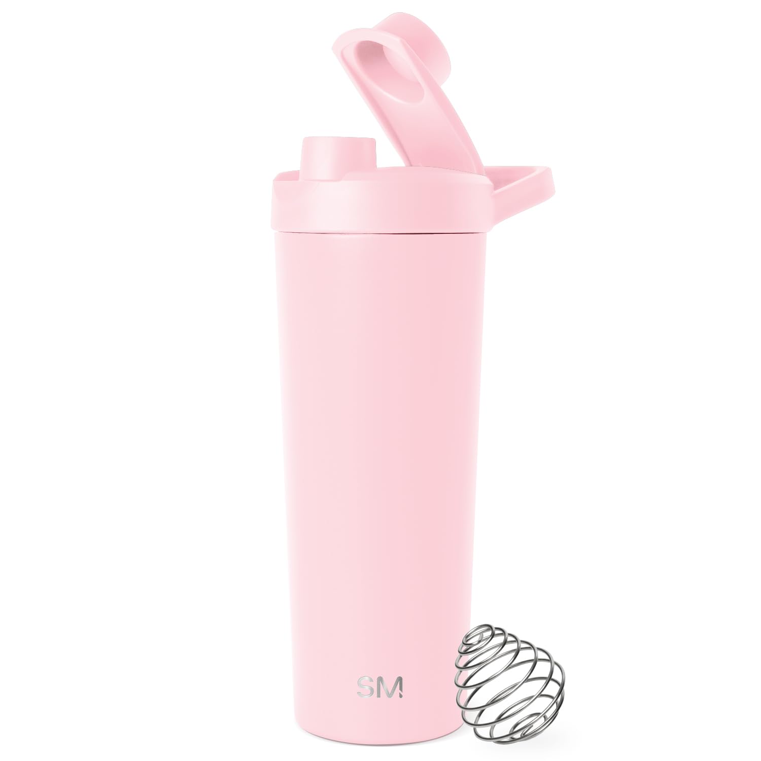 Foto 2 pulgar | Botella Mezcladora Simple Modern Rally Collection, 700 Ml, Acero Inoxidable - Venta Internacional.