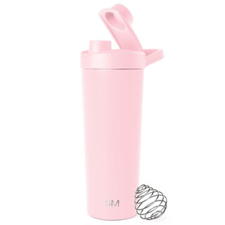 Foto 1 | Botella Mezcladora Simple Modern Rally Collection, 700 Ml, Acero Inoxidable - Venta Internacional.