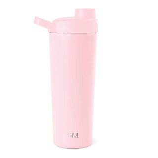 Foto 2 | Botella Mezcladora Simple Modern Rally Collection, 700 Ml, Acero Inoxidable - Venta Internacional.