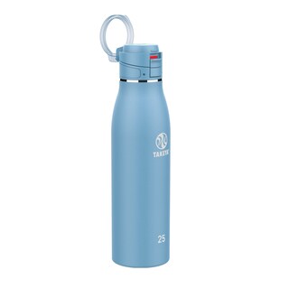 Foto 1 | Taza De Café De Viaje Takeya Traveler De Acero Inoxidable 750 Ml - Venta Internacional.