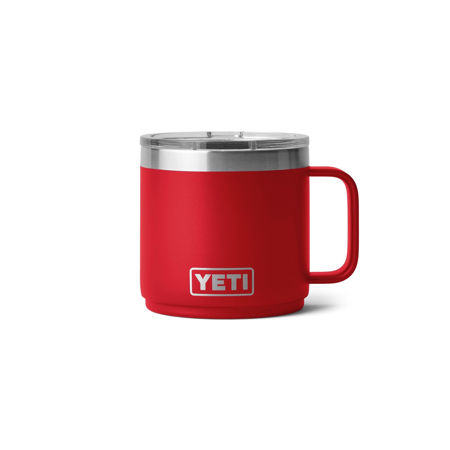 Foto 5 pulgar | Taza Yeti Rambler, Apilable, 414 Ml, Con Aislamiento Al Vacío, Inoxidable - Venta Internacional.