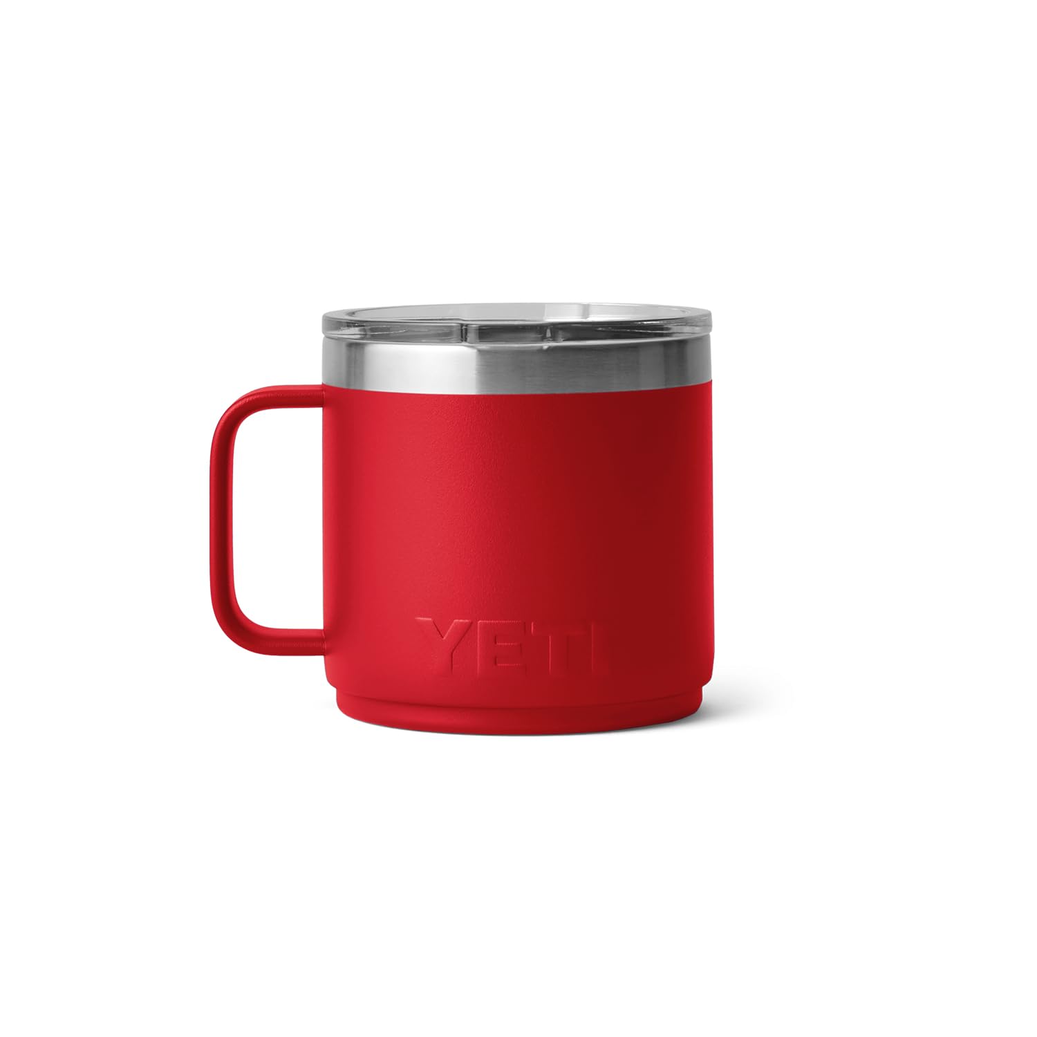 Foto 7 pulgar | Taza Yeti Rambler, Apilable, 414 Ml, Con Aislamiento Al Vacío, Inoxidable - Venta Internacional.