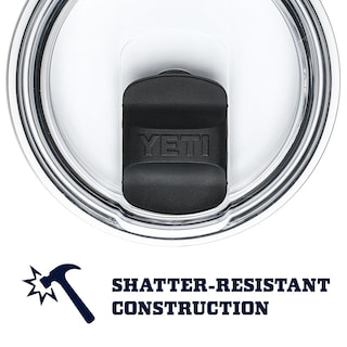 Foto 7 | Taza Yeti Rambler, Apilable, 414 Ml, Con Aislamiento Al Vacío, Inoxidable - Venta Internacional.