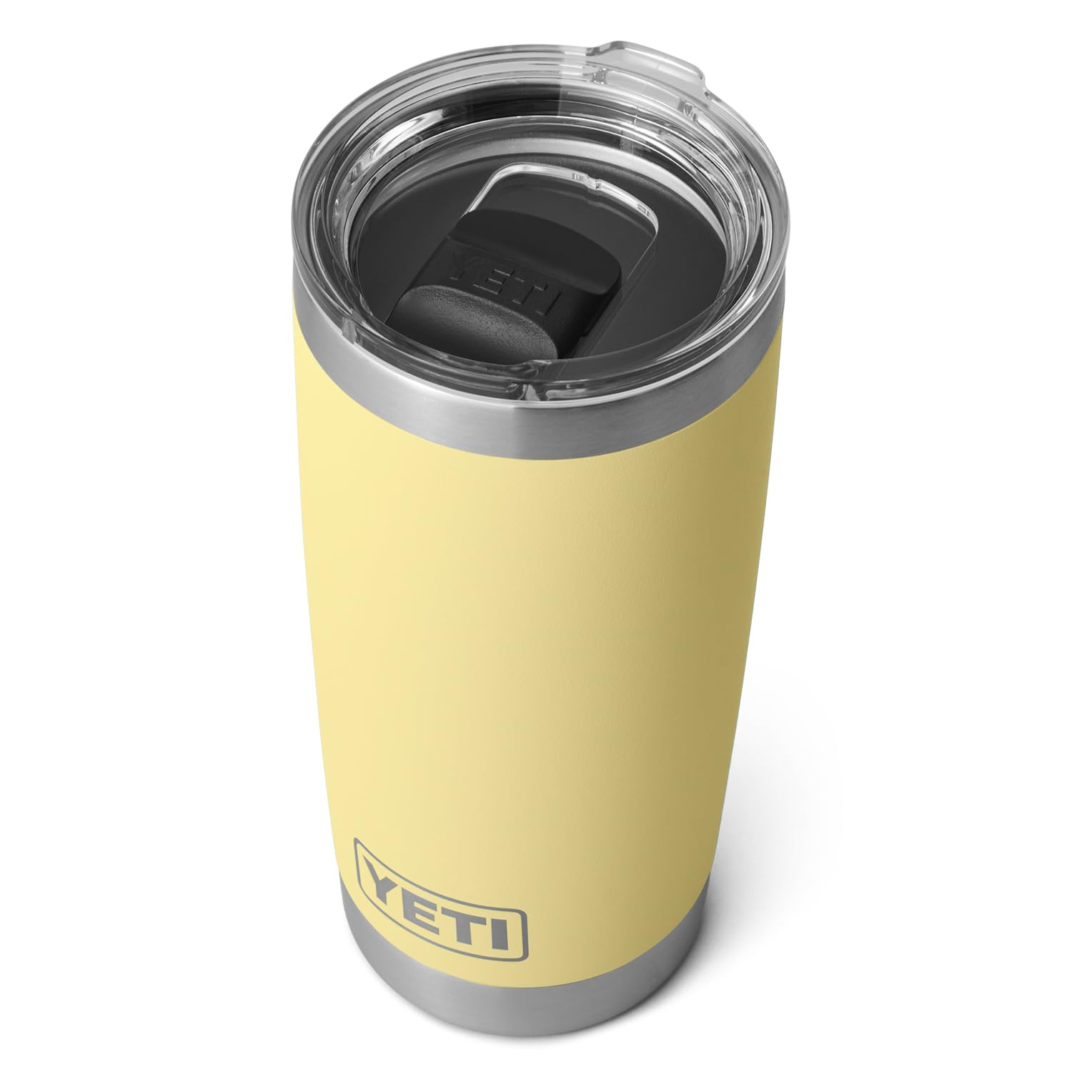 Foto 2 pulgar | Vaso Yeti Rambler De Acero Inoxidable Con Aislamiento Al Vacío De 590 Ml - Venta Internacional.