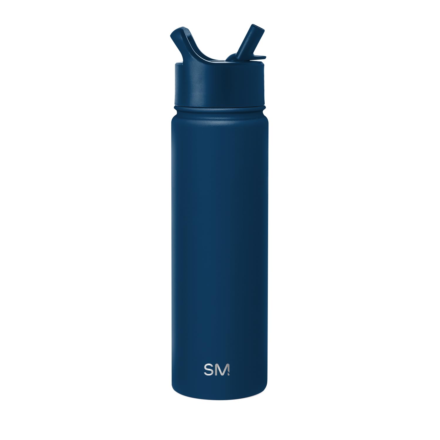 Foto 1 | Botella De Agua Simple Modern Summit De 650 Ml Con Aislamiento Al Vacío - Venta Internacional.
