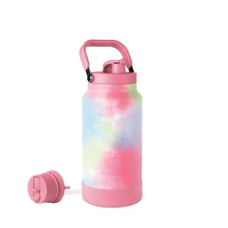Foto 1 | Jarra Para Botella De Agua Simple Modern Trek Pivot De Acero Inoxidable De 1,9 L - Venta Internacional.