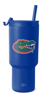 Foto 1 | Vaso Simple Modern Con Licencia Oficial Florida Gators De 900 Ml - Venta Internacional.
