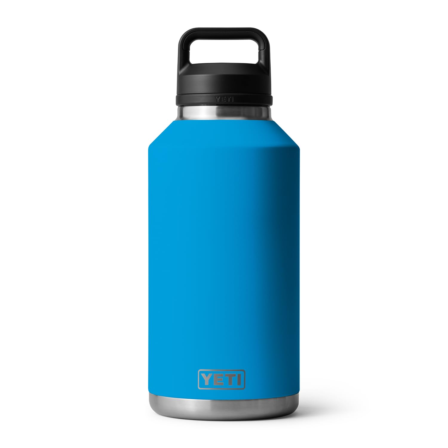 Foto 4 pulgar | Botella Yeti Rambler 1.9l De Acero Inoxidable Con Aislamiento Al Vacío - Venta Internacional.