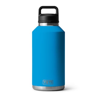 Foto 3 | Botella Yeti Rambler 1.9l De Acero Inoxidable Con Aislamiento Al Vacío - Venta Internacional.
