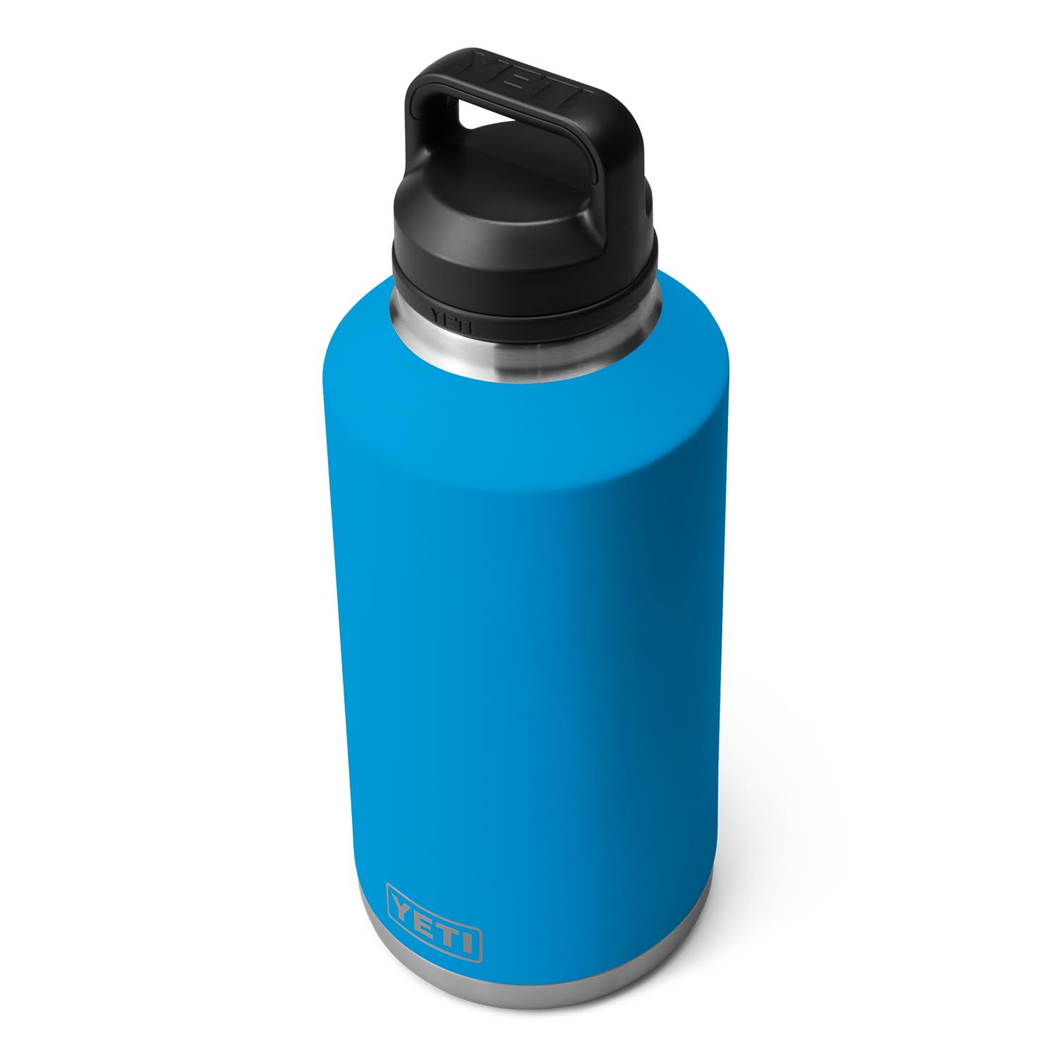 Foto 8 pulgar | Botella Yeti Rambler 1.9l De Acero Inoxidable Con Aislamiento Al Vacío - Venta Internacional.