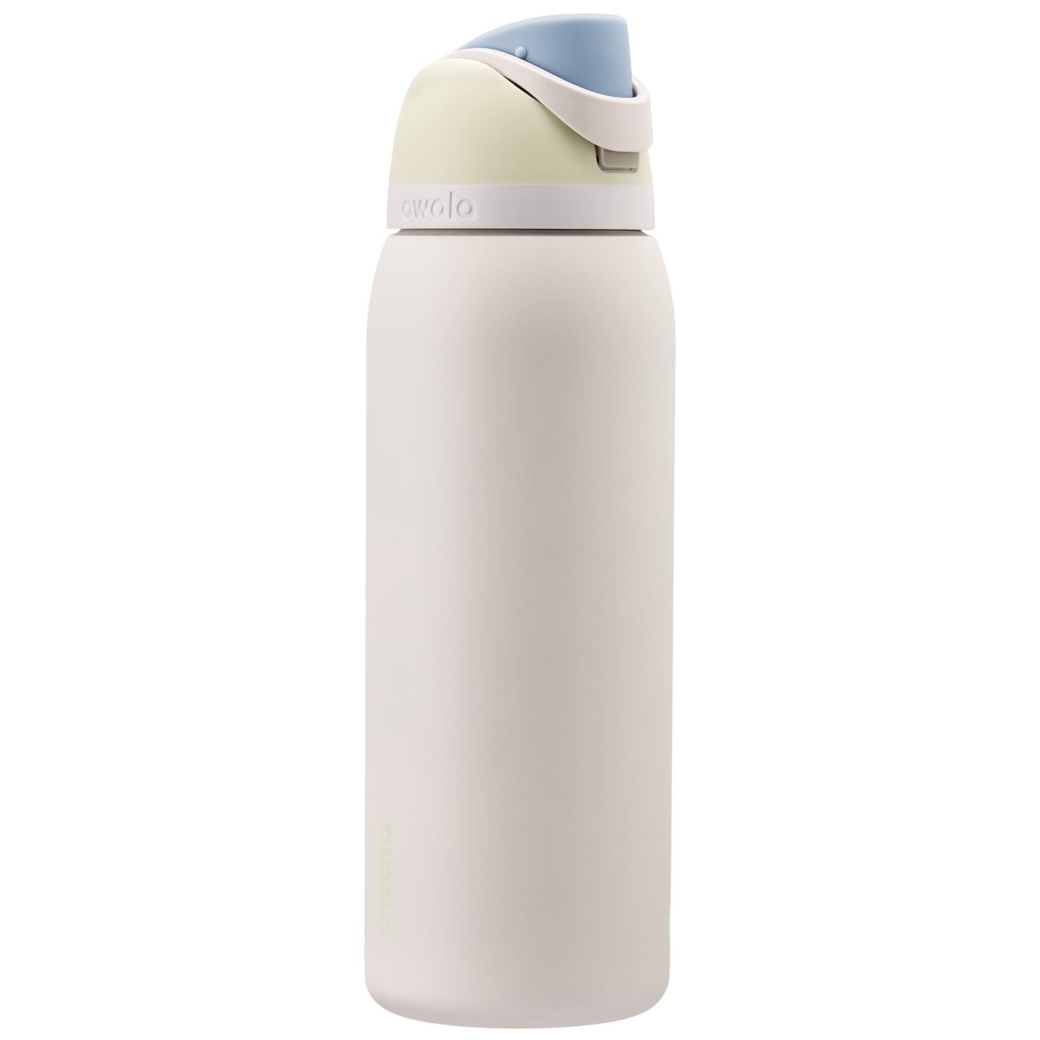 Foto 1 | Botella De Agua Owala Freesip De Acero Inoxidable Con Aislamiento, 1,2 L - Venta Internacional.
