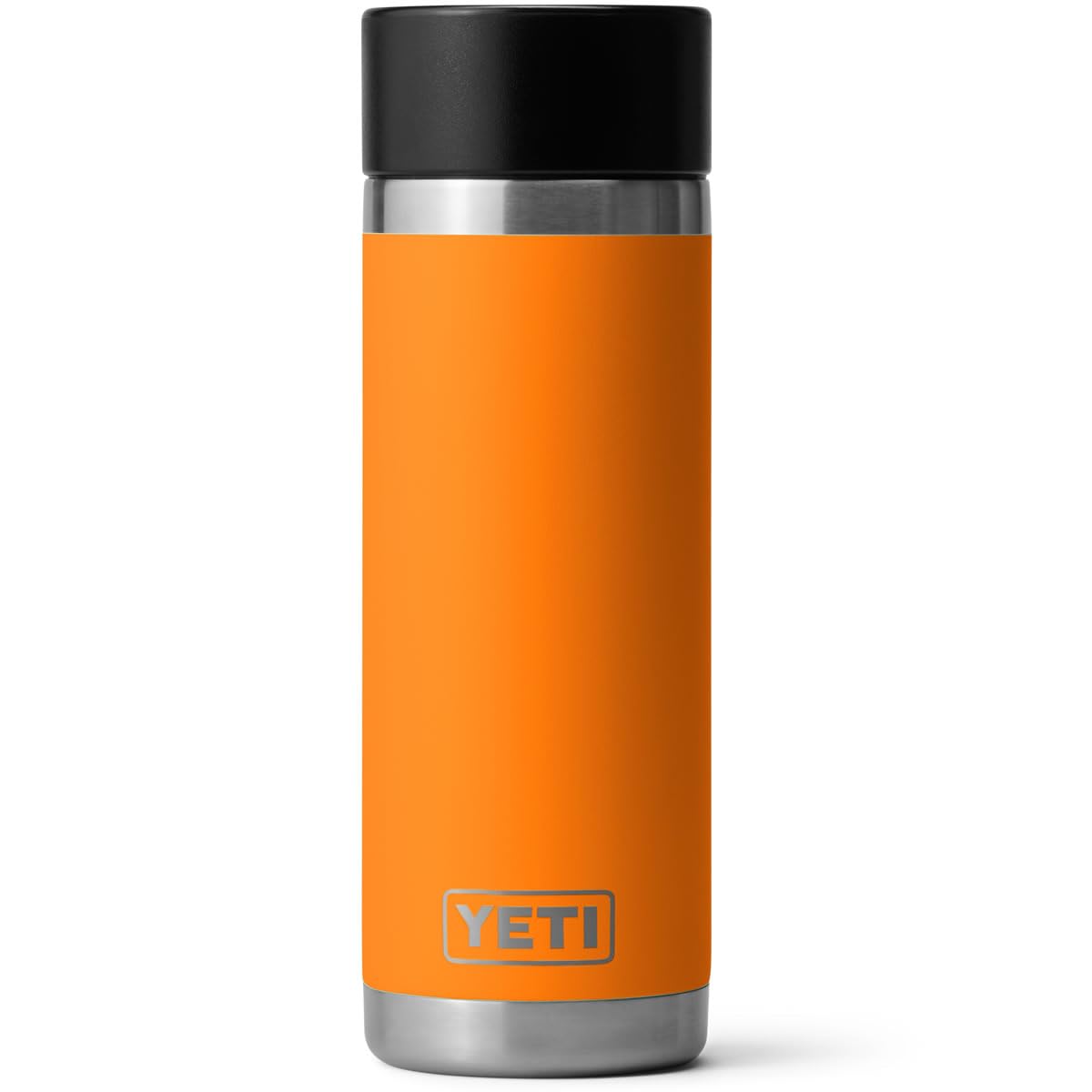 Foto 2 pulgar | Botella Yeti Rambler Hot Shot 500 Ml King Crab Orange - Venta Internacional.