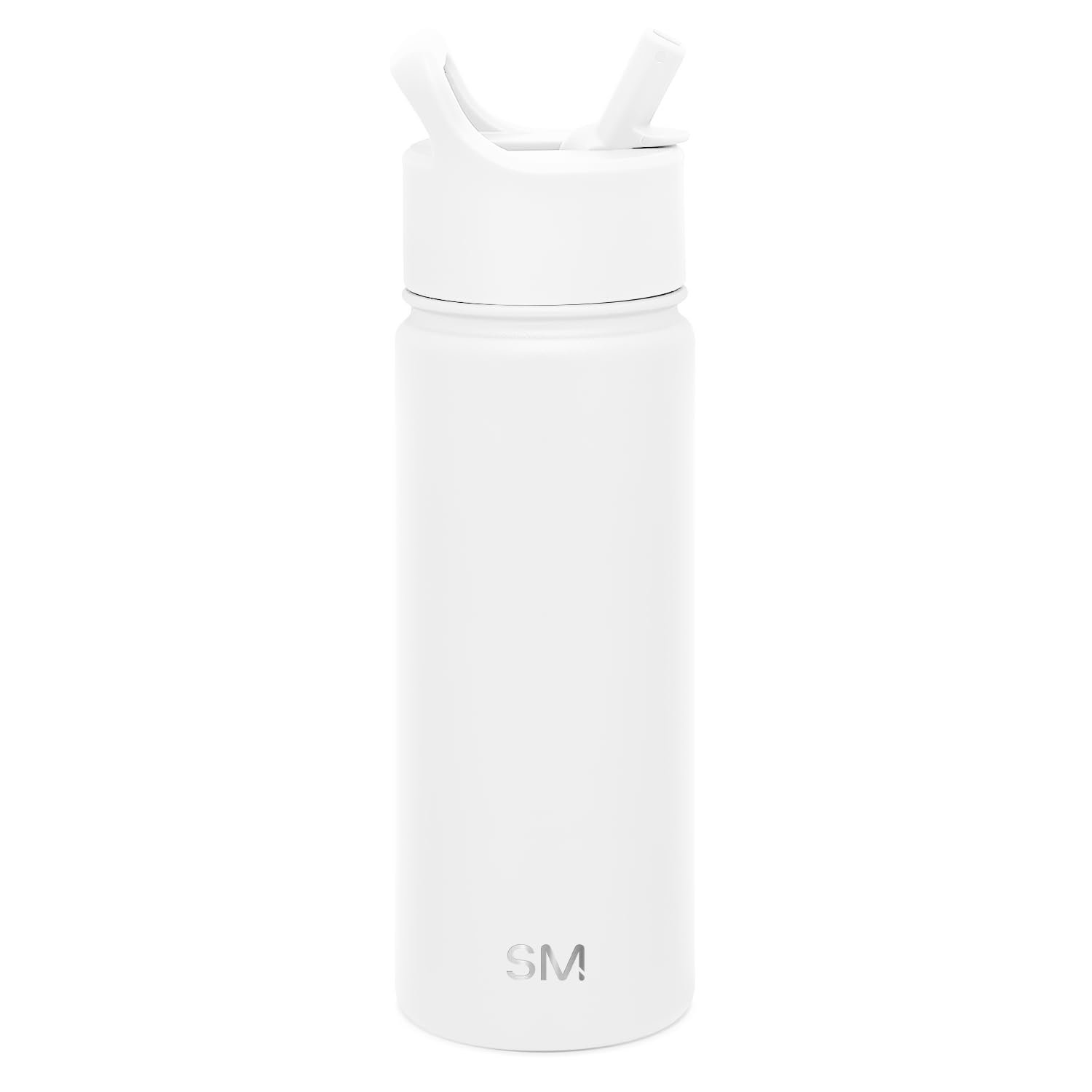 Foto 1 | Botella De Agua Simple Modern Summit De 530 Ml Con Aislamiento Al Vacío - Venta Internacional.