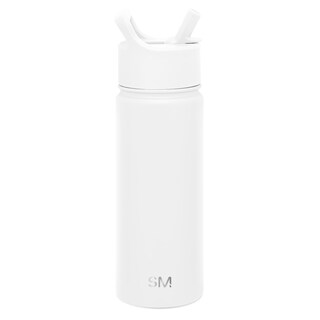 Foto 1 | Botella De Agua Simple Modern Summit De 530 Ml Con Aislamiento Al Vacío - Venta Internacional.