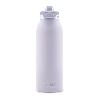 Foto 1 | Botella De Agua Ello Pop & Fill De Acero Inoxidable Aurora De 1,2 Litros - Venta Internacional.