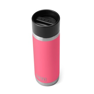 Foto 1 | Botella Yeti Rambler Hotshot 530 Ml, Color Rosa Tropical - Venta Internacional.