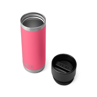 Foto 3 | Botella Yeti Rambler Hotshot 530 Ml, Color Rosa Tropical - Venta Internacional.