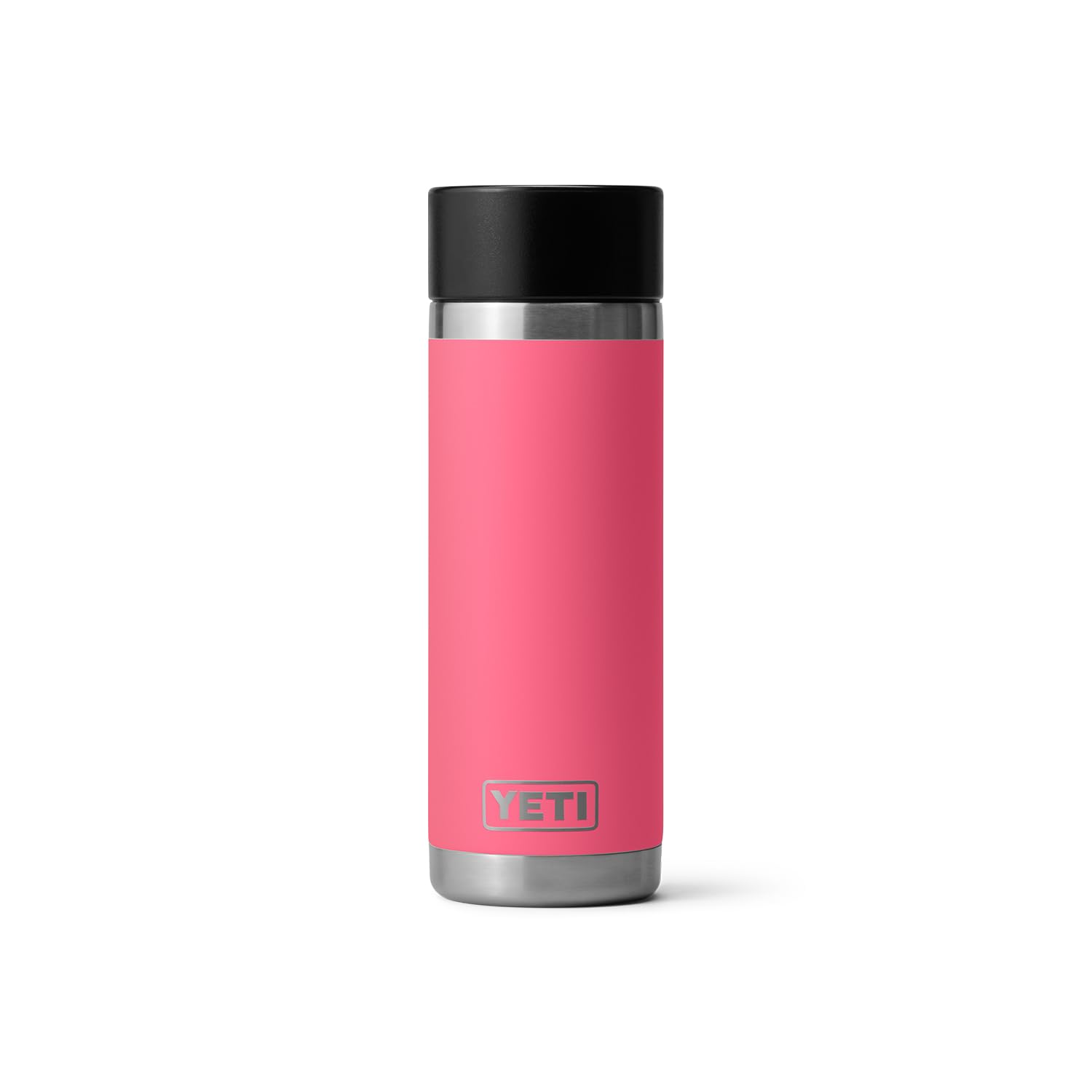 Foto 8 pulgar | Botella Yeti Rambler Hotshot 530 Ml, Color Rosa Tropical - Venta Internacional.