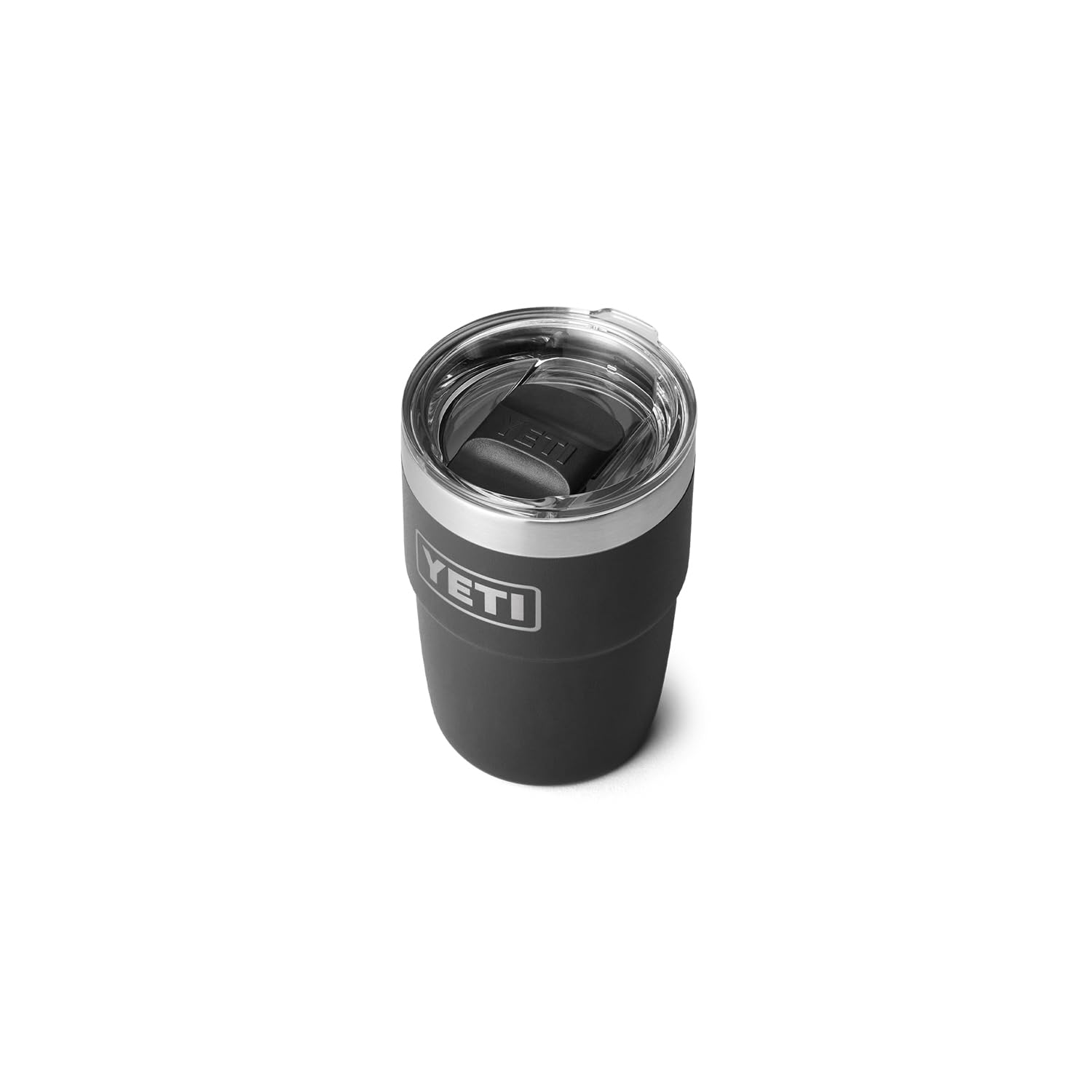 Vaso Yeti Rambler De Acero Inoxidable Con Aislamiento Al Vacío De 240 Ml - Venta Internacional.
