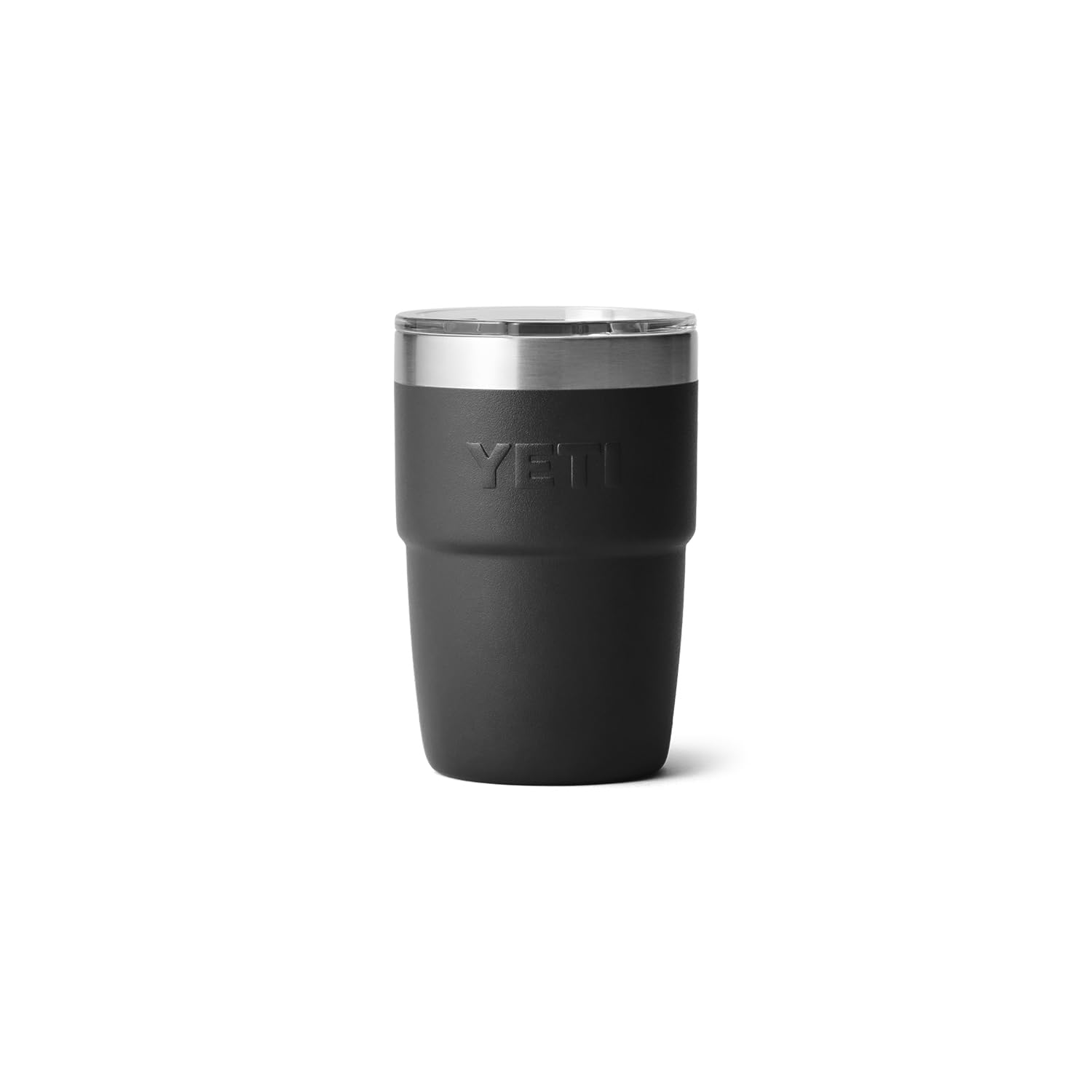 Foto 7 pulgar | Vaso Yeti Rambler De Acero Inoxidable Con Aislamiento Al Vacío De 240 Ml - Venta Internacional.