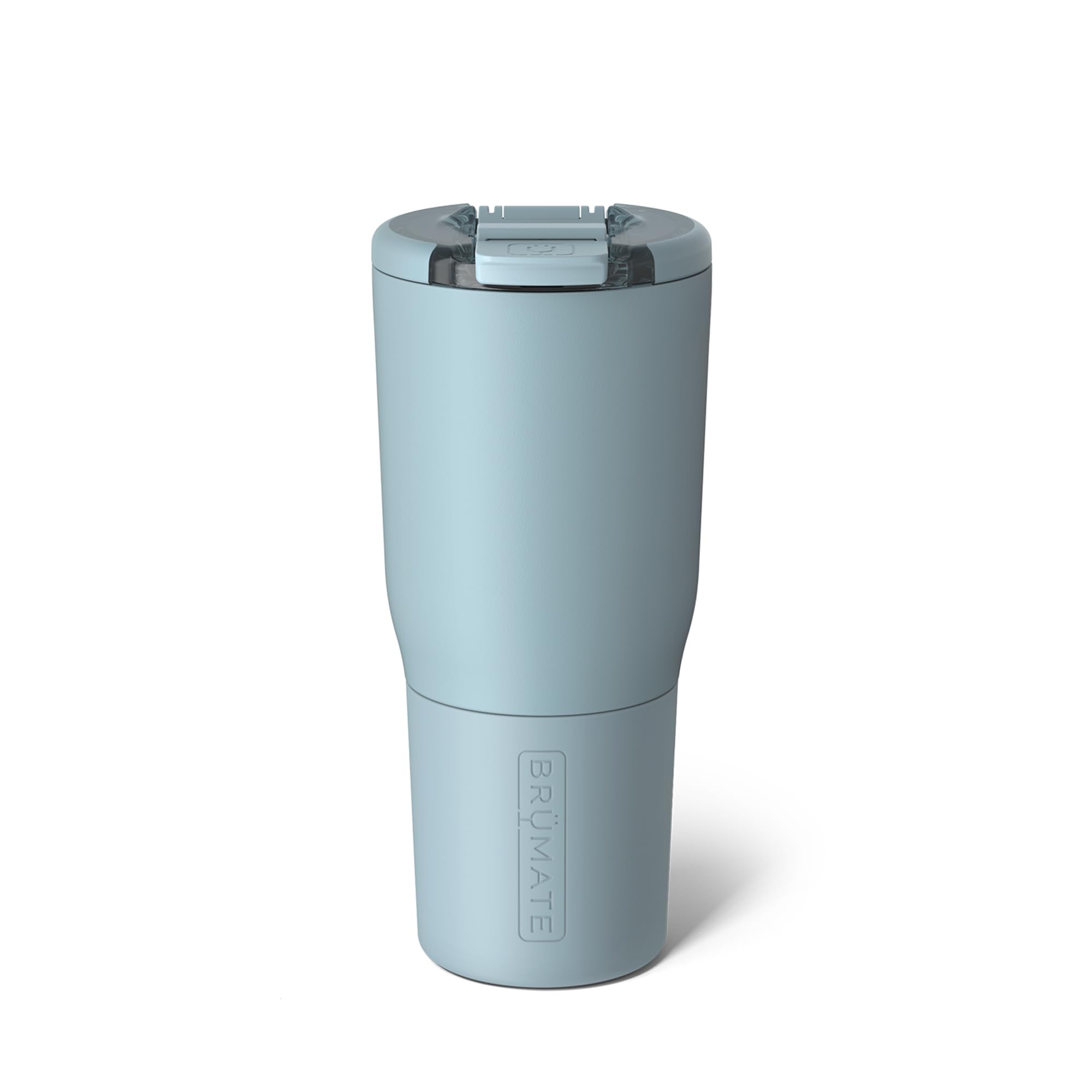 Vaso De Viaje Brümate Nav De 750 Ml, 100% A Prueba De Fugas, Acero Inoxidable - Venta Internacional.