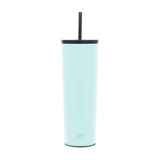 Foto 1 | Vaso Aislante Simple Modern Classic 28 Oz Seaside - Venta Internacional.