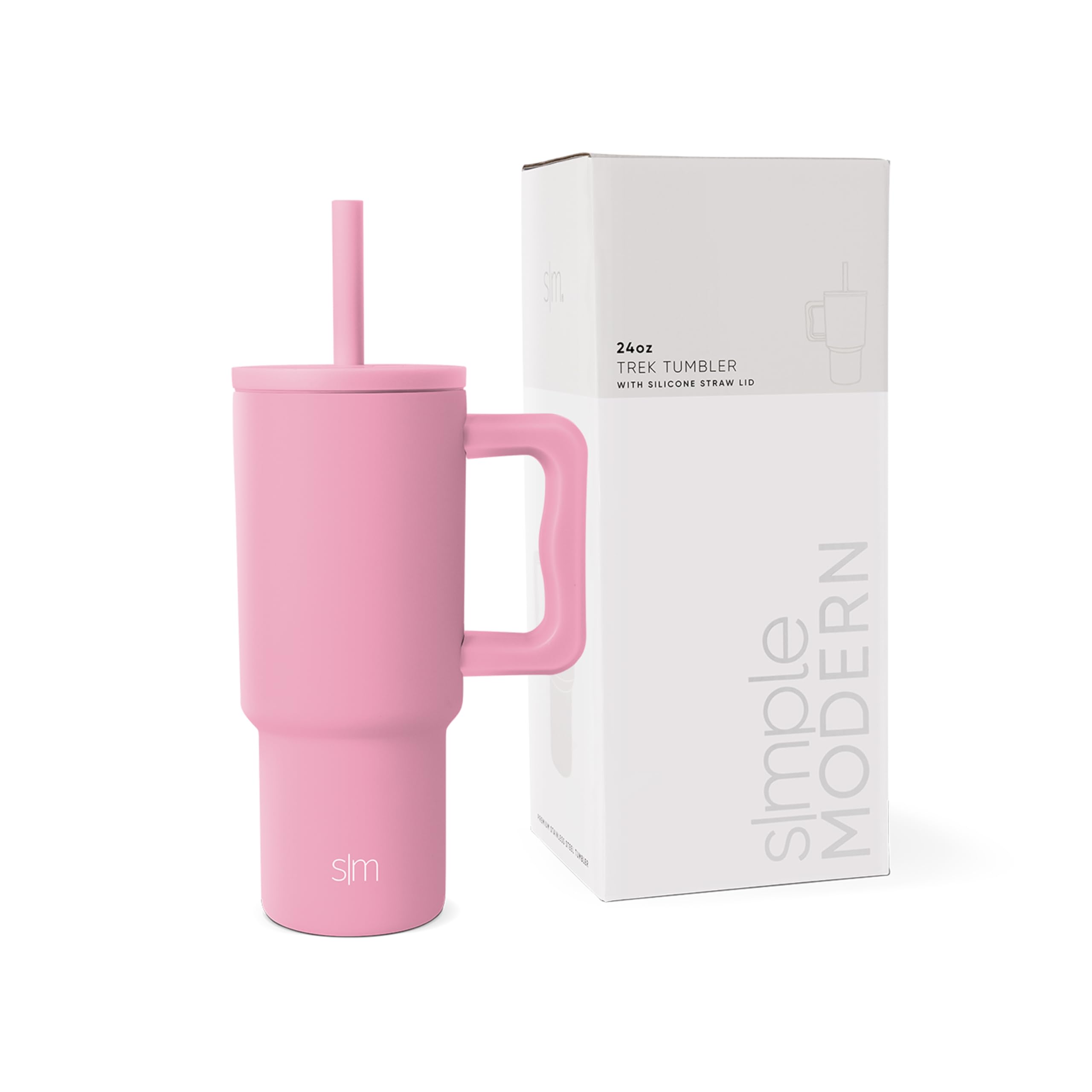 Vaso Simple Modern Kids Trek Collection 700 Ml De Acero Inoxidable - Venta Internacional.