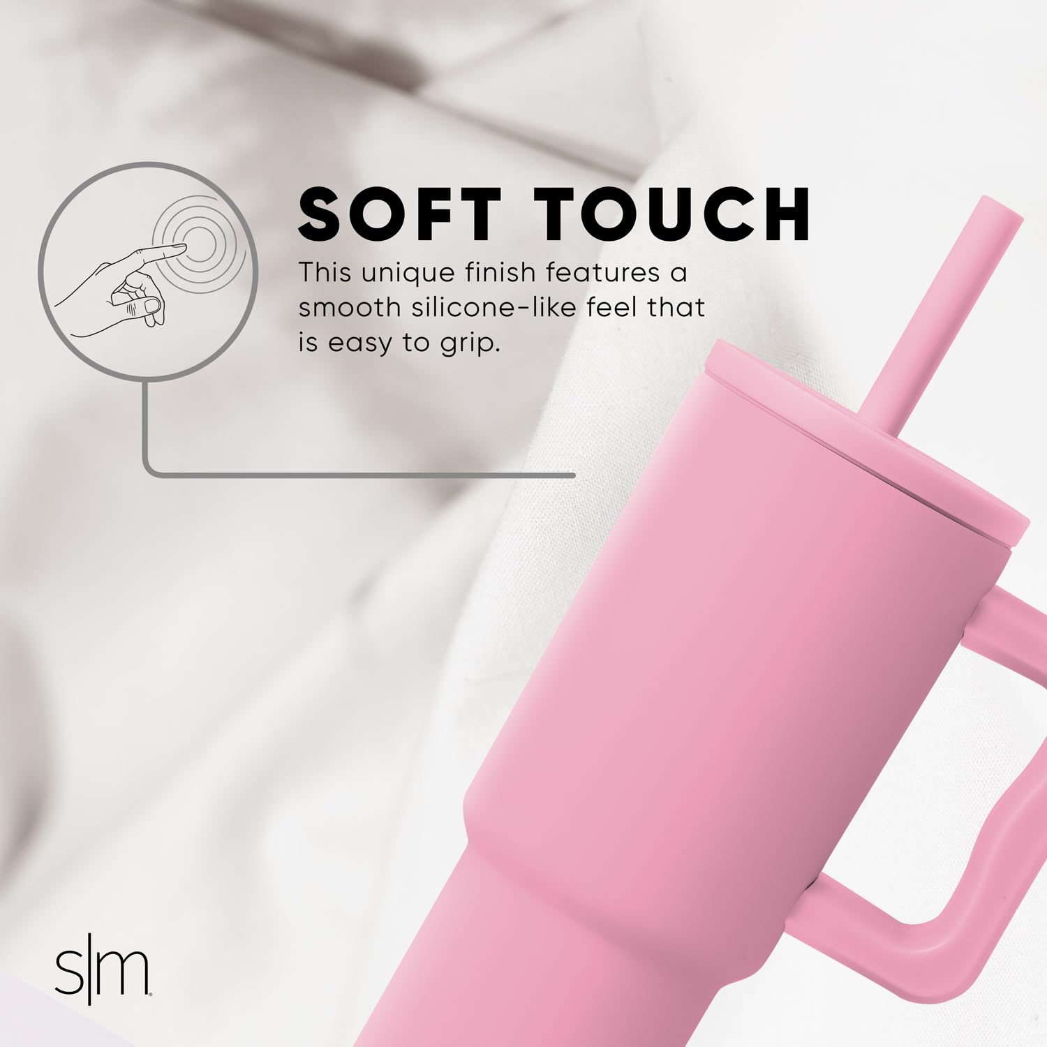 Foto 3 pulgar | Vaso Simple Modern Kids Trek Collection 700 Ml De Acero Inoxidable - Venta Internacional.