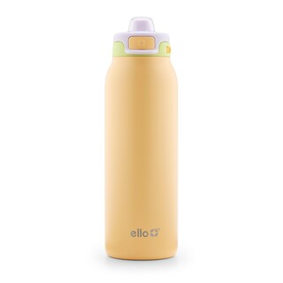 Foto 1 | Botella De Agua Ello Pop & Fill De Acero Inoxidable Sunset De 946 Ml - Venta Internacional.