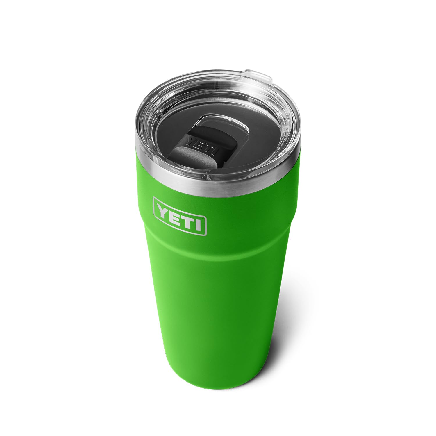 Vaso Yeti Rambler 887ml Apilable De Acero Inoxidable - Venta Internacional.