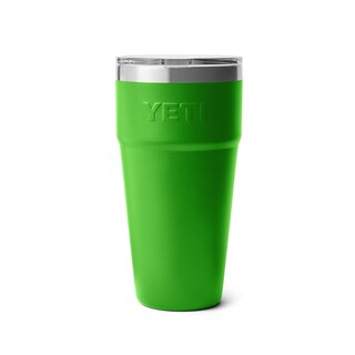 Foto 5 | Vaso Yeti Rambler 887ml Apilable De Acero Inoxidable - Venta Internacional.