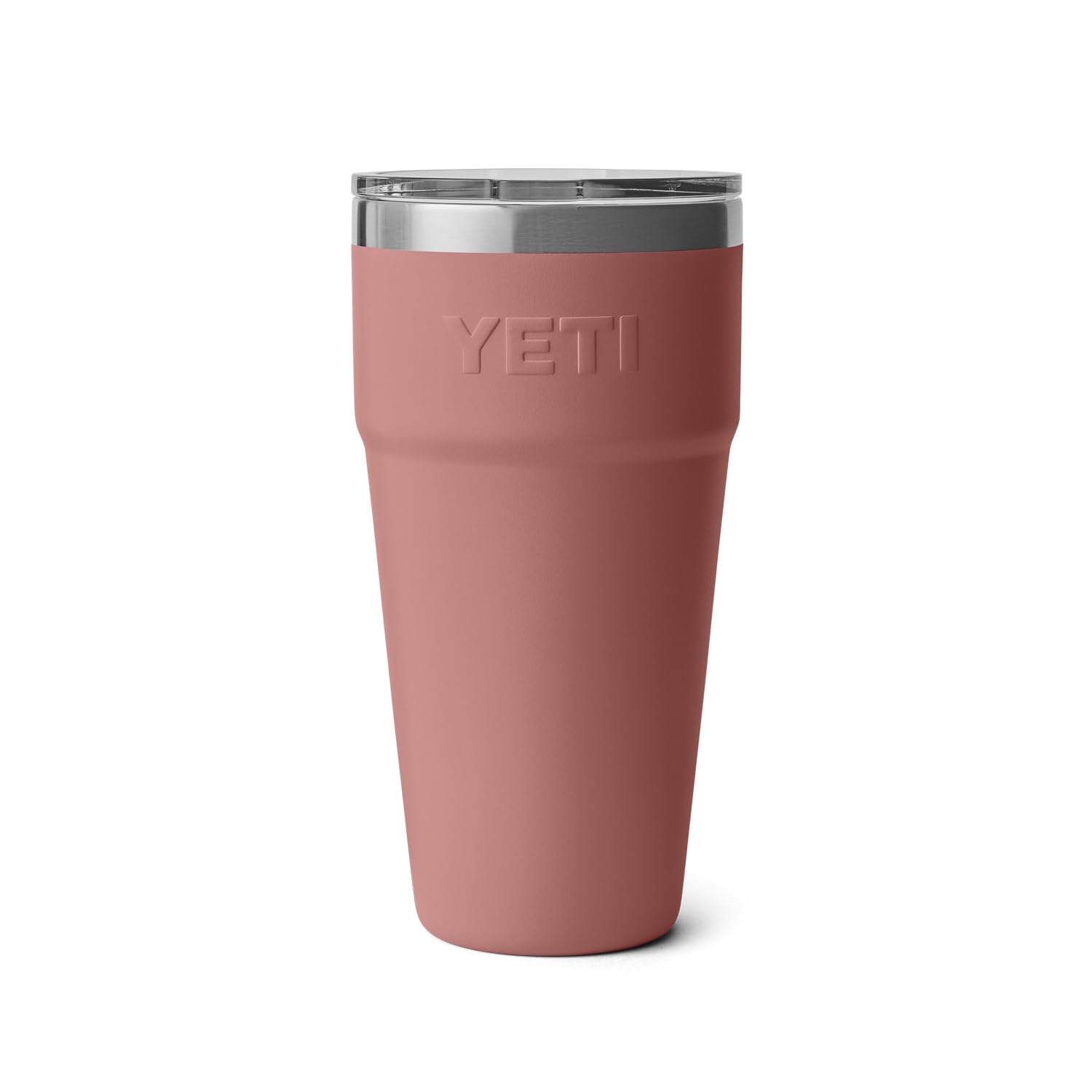 Foto 6 pulgar | Vaso Yeti Rambler De 887 Ml, Apilable, Acero Inoxidable, Arenisca - Venta Internacional.