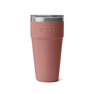 Foto 5 | Vaso Yeti Rambler De 887 Ml, Apilable, Acero Inoxidable, Arenisca - Venta Internacional.