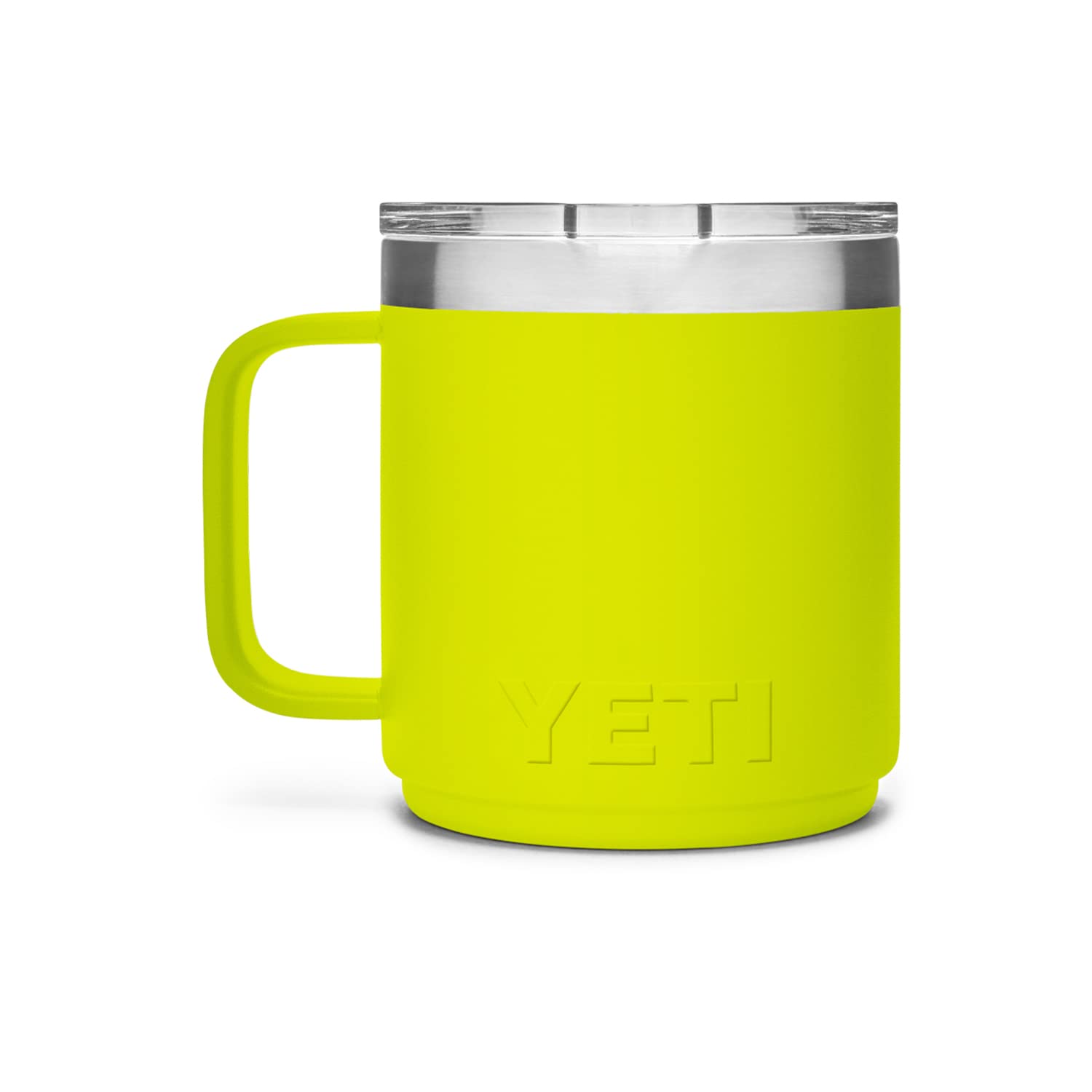 Foto 4 pulgar | Taza Yeti Rambler De Acero Inoxidable Con Aislamiento Al Vacío De 300 Ml - Venta Internacional.