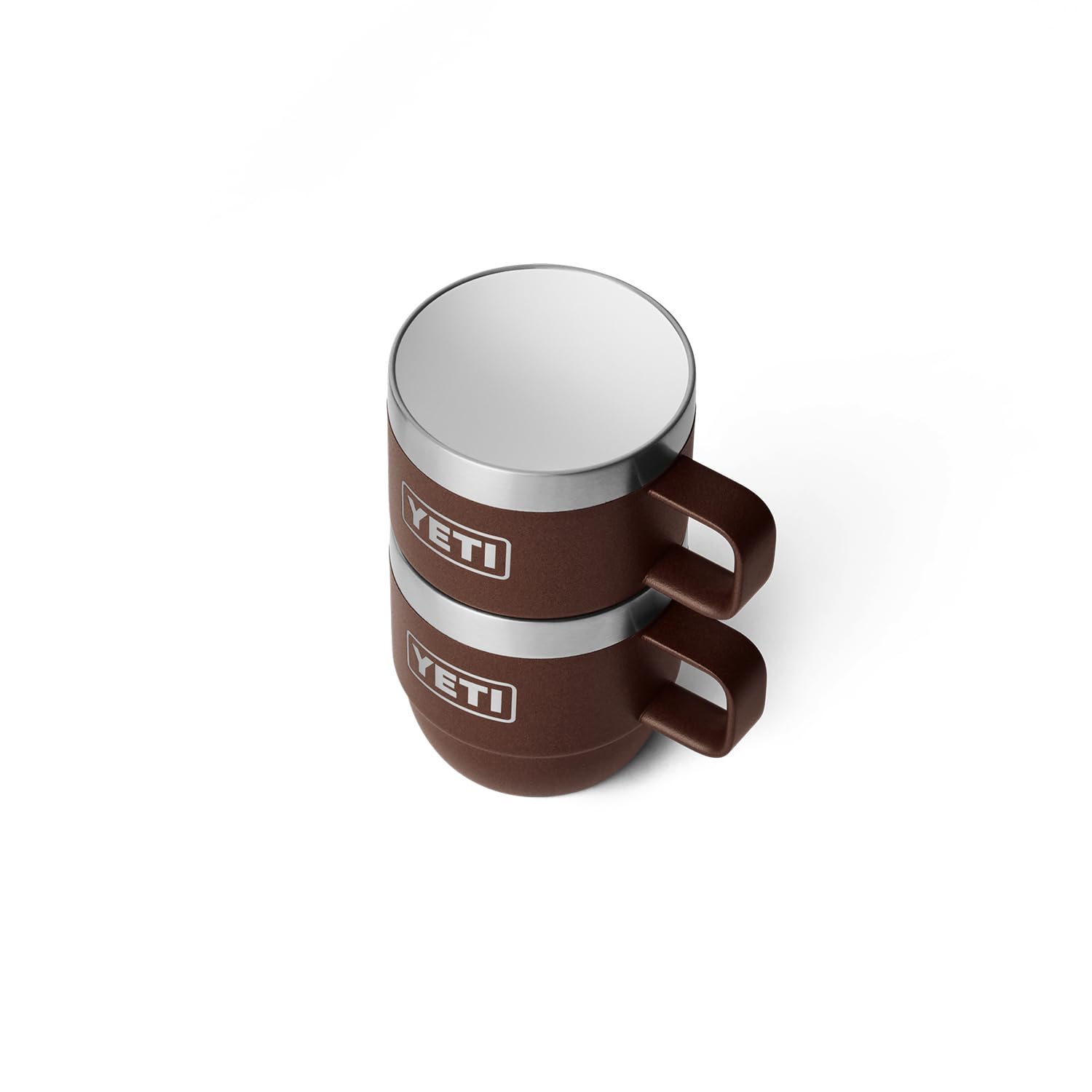 Foto 8 pulgar | Taza Yeti Rambler De Acero Inoxidable Con Aislamiento Al Vacío, 180 Ml, Paquete De 2 Unidades - Venta Internacional.