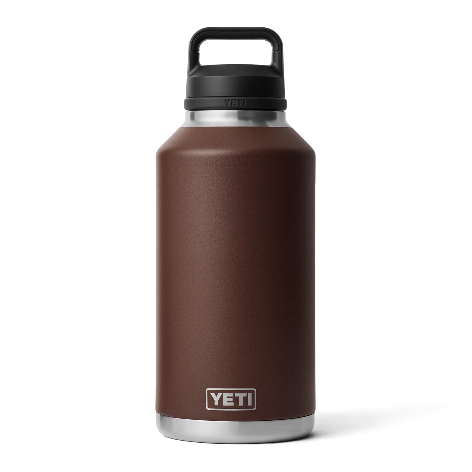 Foto 4 pulgar | Botella Yeti Rambler 1.9l De Acero Inoxidable Con Aislamiento Al Vacío - Venta Internacional.