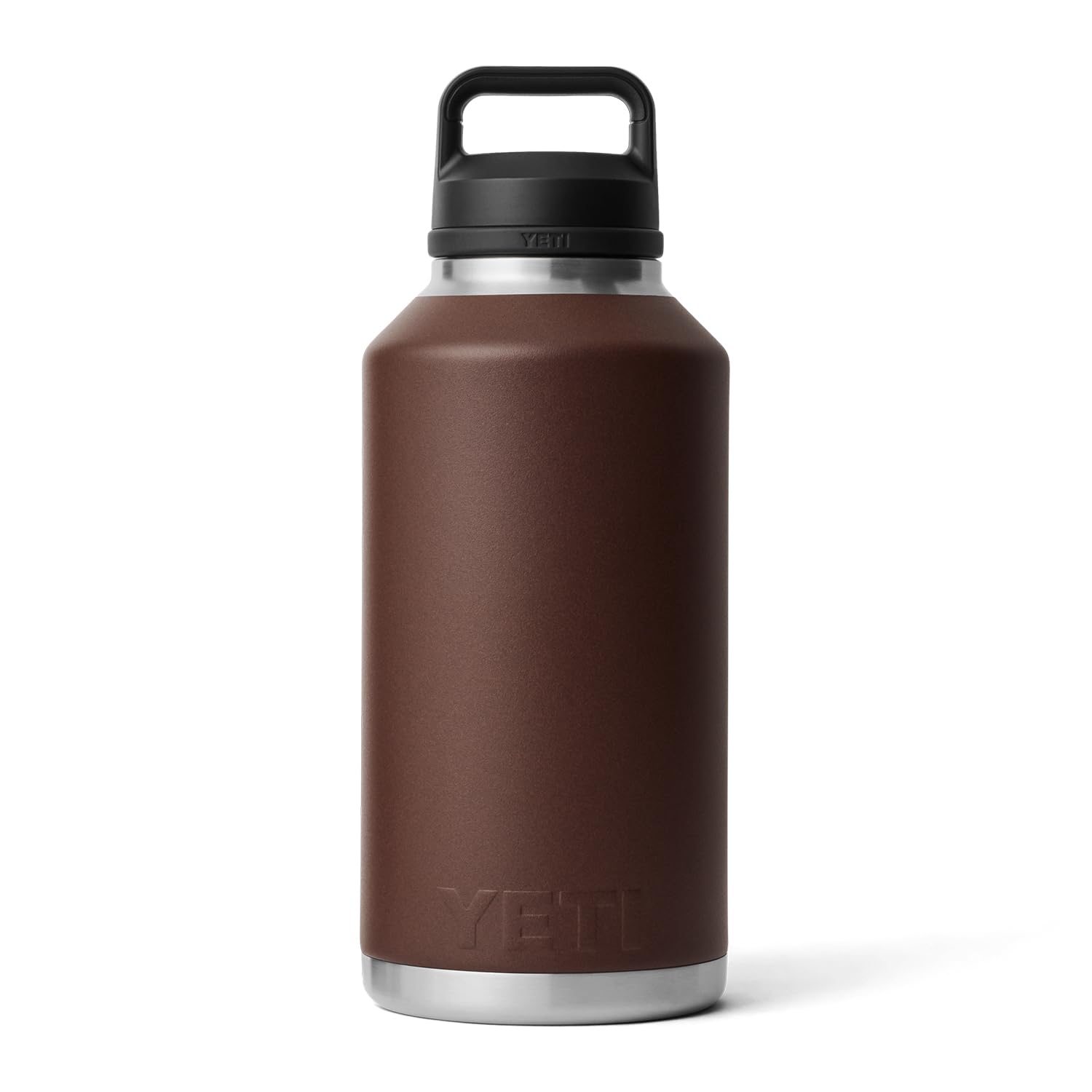 Foto 6 pulgar | Botella Yeti Rambler 1.9l De Acero Inoxidable Con Aislamiento Al Vacío - Venta Internacional.
