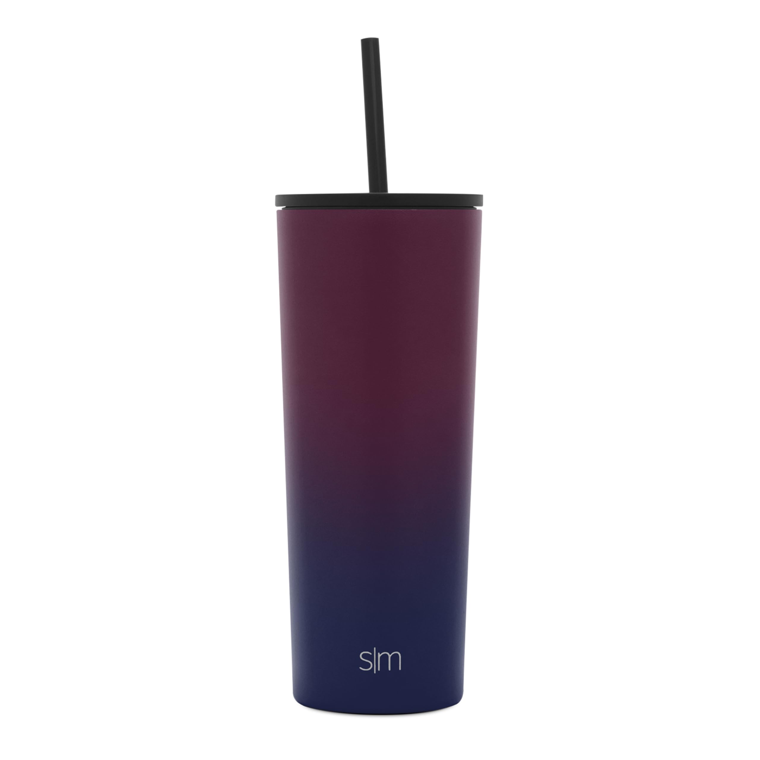 Vaso Aislante Simple Modern Classic De 710 Ml Mystic Moon - Venta Internacional.
