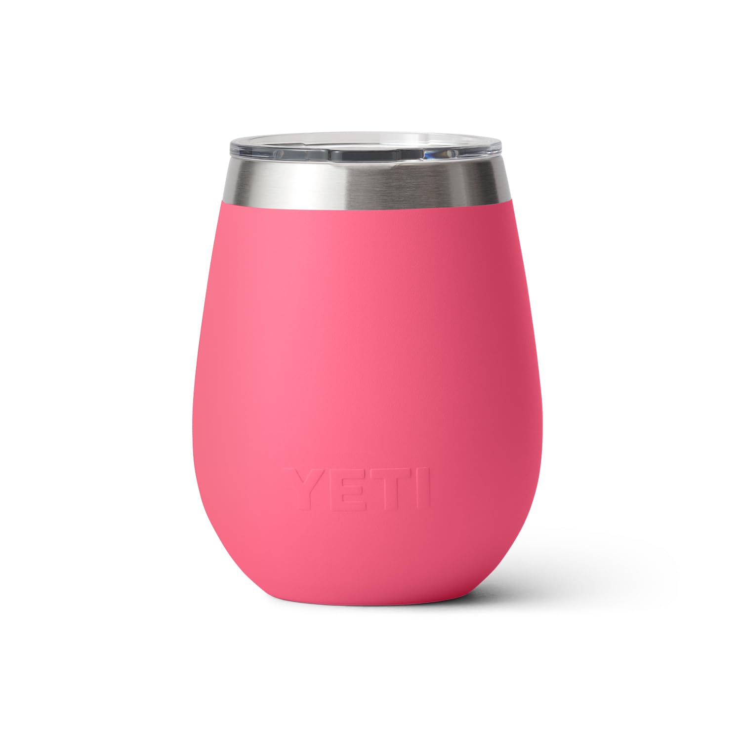 Foto 6 pulgar | Vaso De Vino Yeti Rambler, 300 Ml, Con Aislamiento Al Vacío, Acero Inoxidable - Venta Internacional.