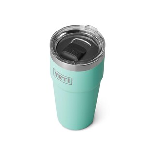 Foto 1 | Vaso Yeti Rambler De Acero Inoxidable Con Aislamiento Al Vacío De 590 Ml - Venta Internacional.