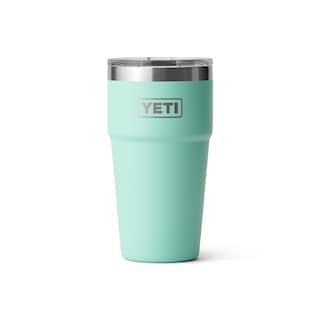 Foto 3 | Vaso Yeti Rambler De Acero Inoxidable Con Aislamiento Al Vacío De 590 Ml - Venta Internacional.
