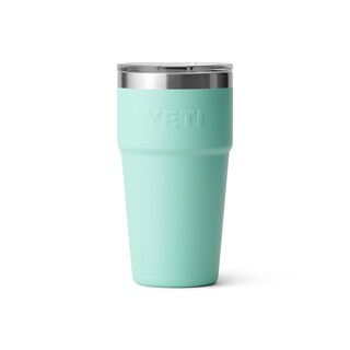 Foto 5 | Vaso Yeti Rambler De Acero Inoxidable Con Aislamiento Al Vacío De 590 Ml - Venta Internacional.