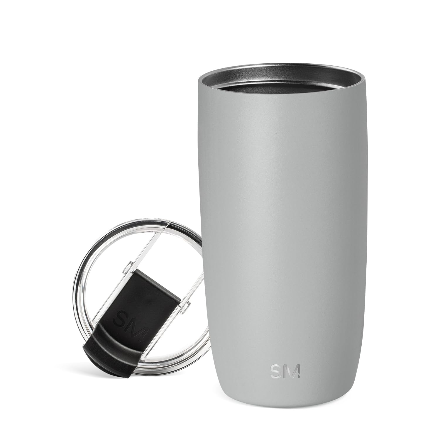 Foto 1 | Taza De Café De Viaje Simple Modern Voyager 470 Ml - Venta Internacional.