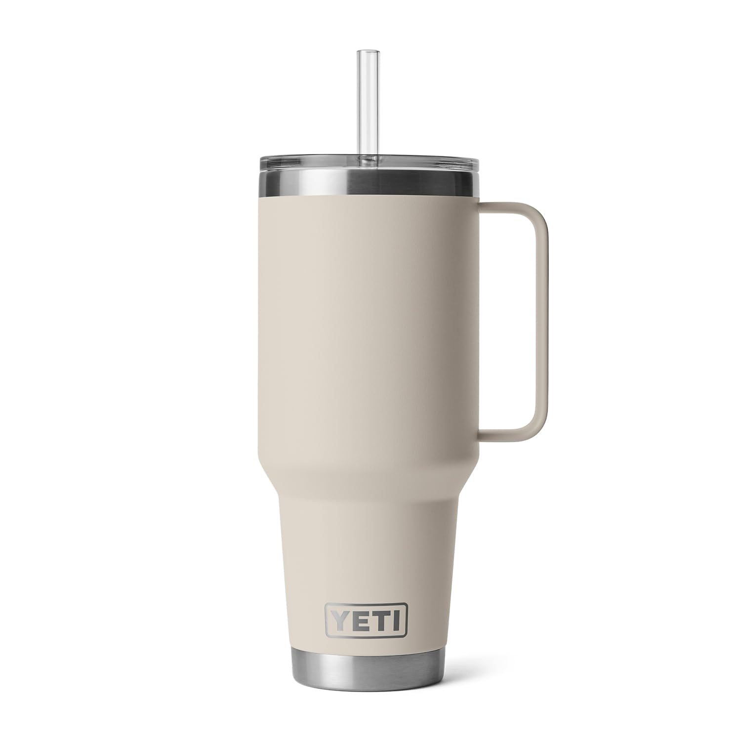 Foto 4 pulgar | Taza Yeti Rambler De 1,25 L Con Pajita, Acero Inoxidable Con Aislamiento Al Vacío - Venta Internacional.