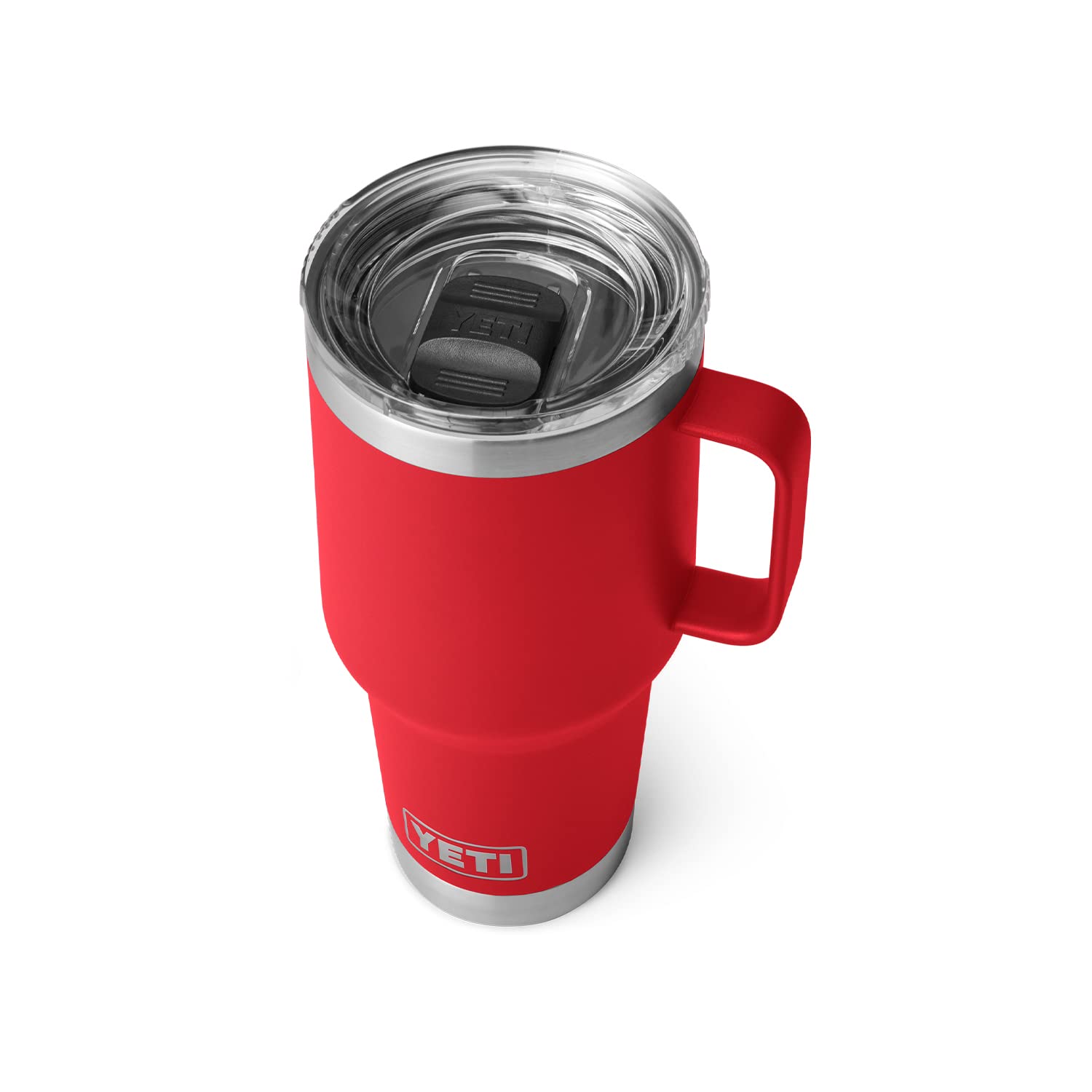 Foto 2 pulgar | Taza De Viaje Yeti Rambler De Acero Inoxidable Con Aislamiento Al Vacío De 900 Ml - Venta Internacional.