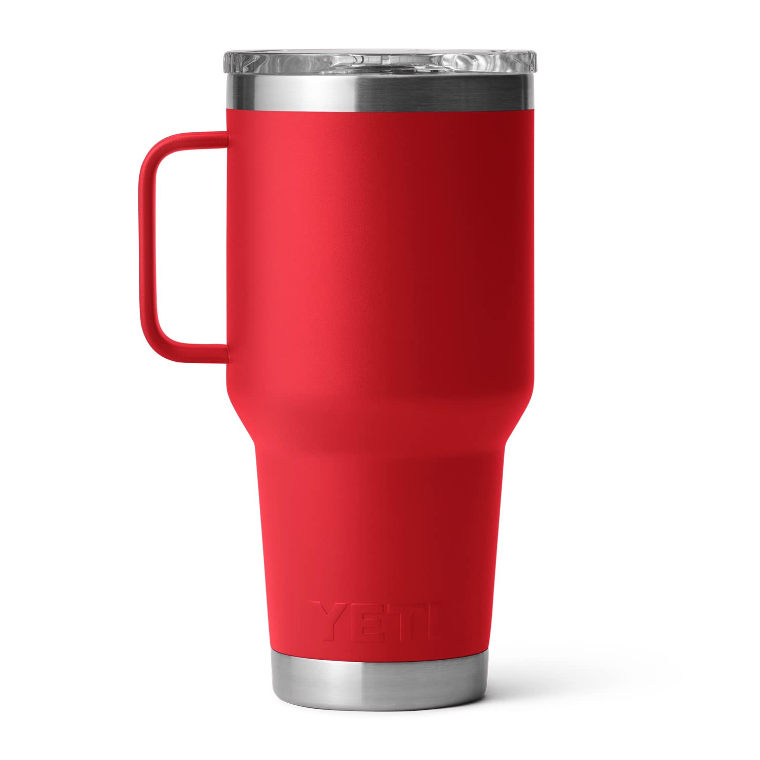 Foto 5 pulgar | Taza De Viaje Yeti Rambler De Acero Inoxidable Con Aislamiento Al Vacío De 900 Ml - Venta Internacional.