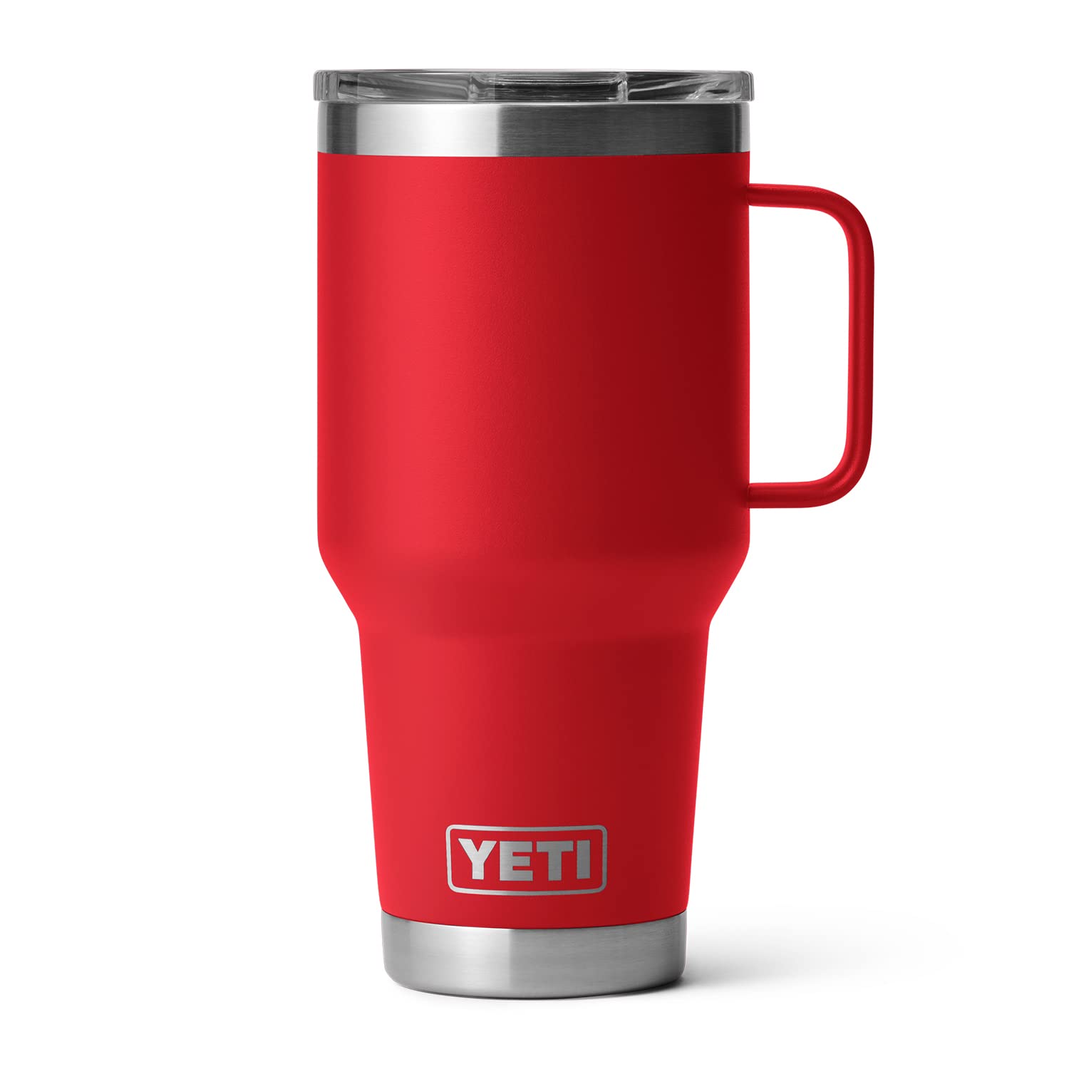 Foto 7 | Taza De Viaje Yeti Rambler De Acero Inoxidable Con Aislamiento Al Vacío De 900 Ml - Venta Internacional.