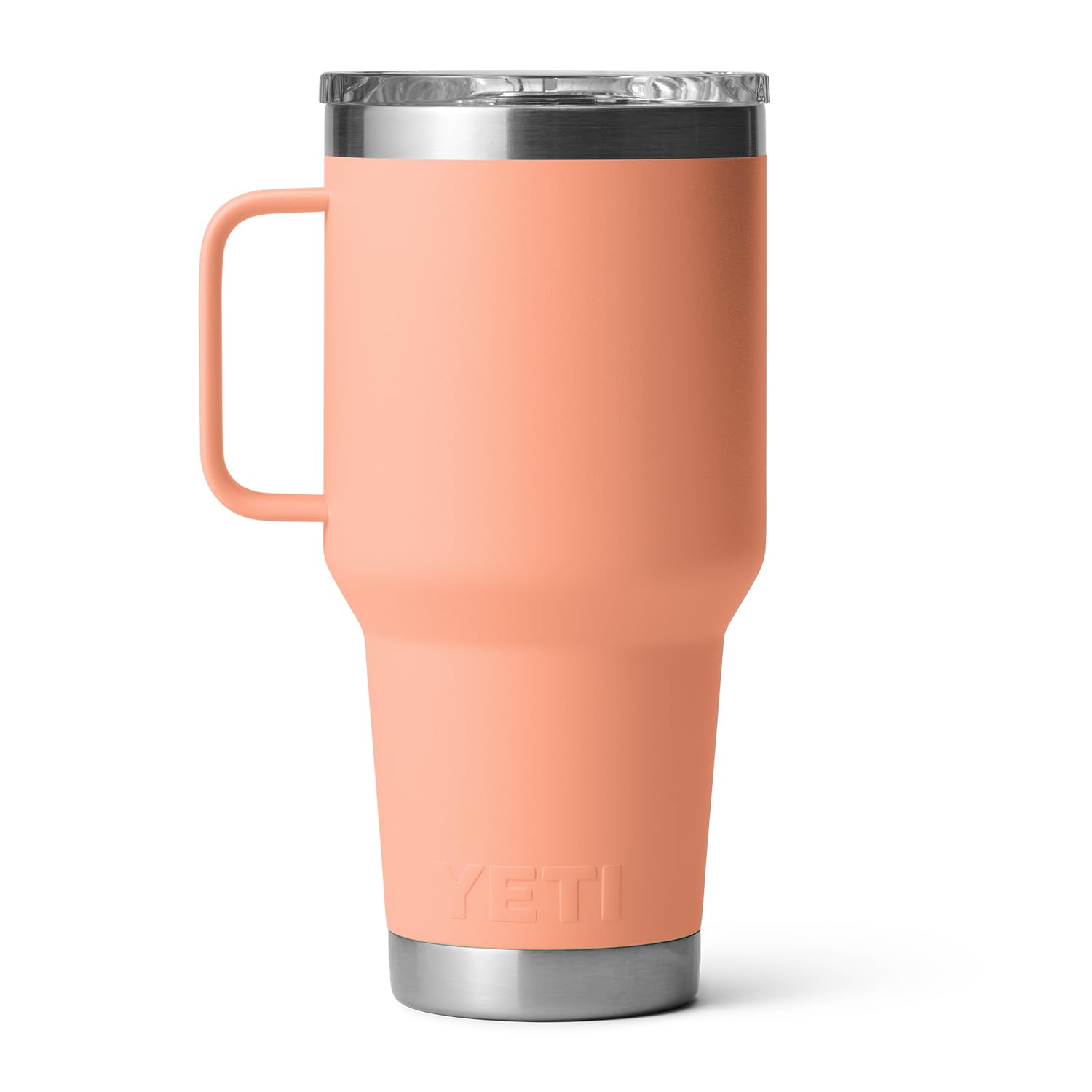 Foto 5 pulgar | Taza De Viaje Yeti Rambler De Acero Inoxidable Con Aislamiento Al Vacío De 900 Ml - Venta Internacional.