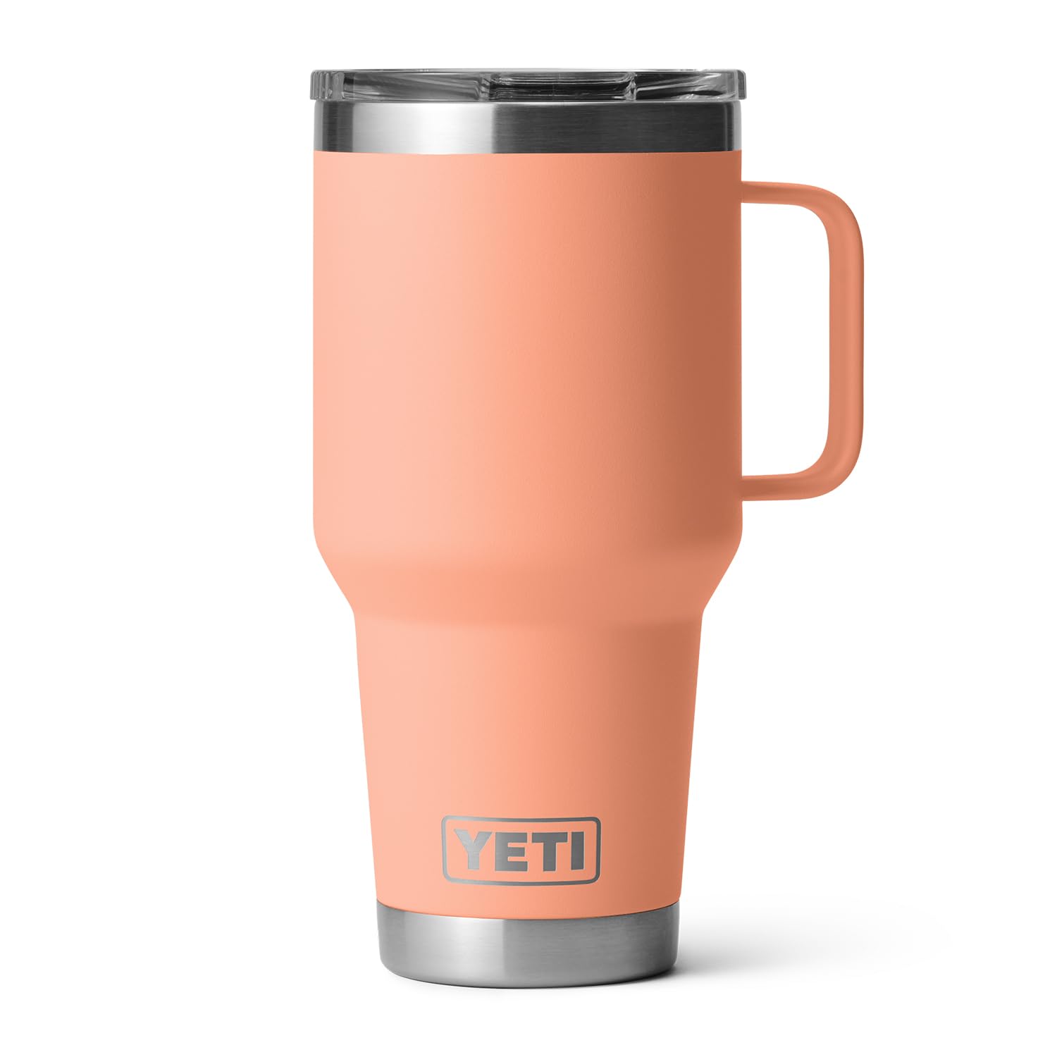 Foto 7 pulgar | Taza De Viaje Yeti Rambler De Acero Inoxidable Con Aislamiento Al Vacío De 900 Ml - Venta Internacional.