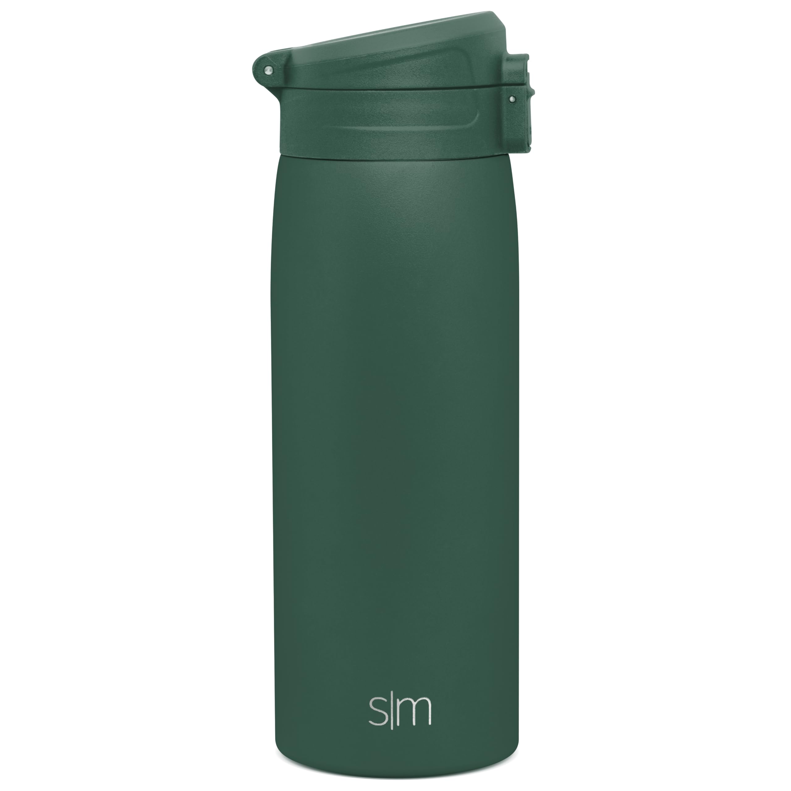 Foto 3 pulgar | Taza De Café Thermos Travel, Sencilla Y Moderna, Kona, 470 Ml Forest - Venta Internacional.